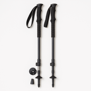 SummitPro Ultralight Trekking Poles (Pair)