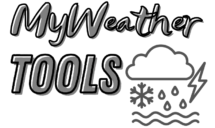 MyWeatherTools