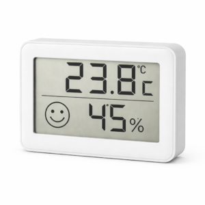 Digital Thermo-Hygrometer