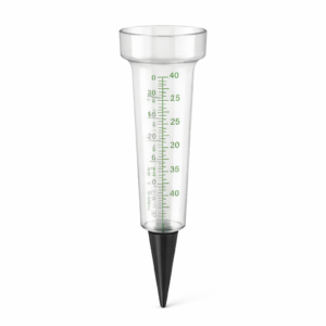 Manual Rain Gauge